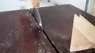 Поперечная пила