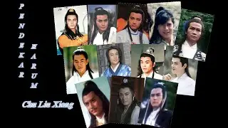 Pendekar Harum - Chu Liu Xiang 1977-2021