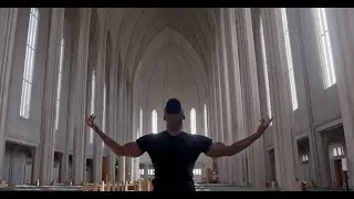 Among the Living - Markéta Irglová, feat: Siggi String Quartet & Aida Shahghasemi  (Official Video)