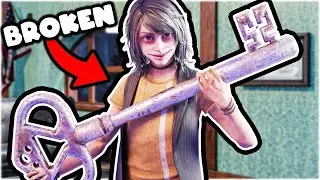Use This UNDERRATED Item For Fun Games In DBD!