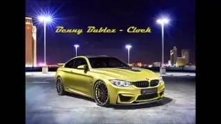 Benny Bubblez - Clock [BASS BOOSTED]