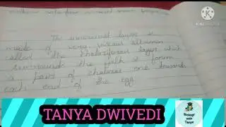 #Study