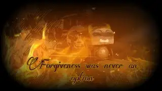 Short Stories (#25) - Forgiveness was never an option