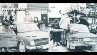 Grand Merlin - Rautalampi