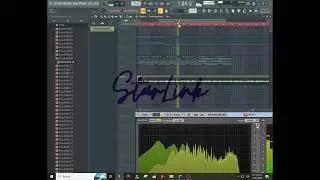 Making slushwave track in Fl studio