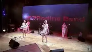 Rodina Band Promo