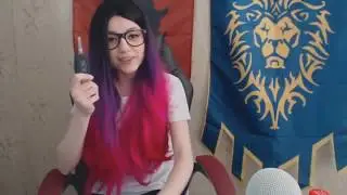 twitch | жопы стримершь | Пошлый twitch (2)