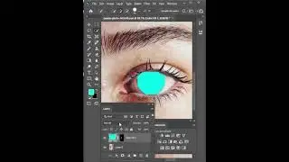 eye color faster / Subrat Kumar panda