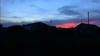 Timelaps Canon EOS 650D (T4i)