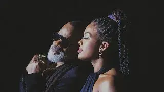 Carlinhos Brown, Marvvila - RUA É (Clipe Oficial)