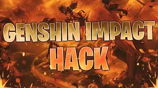 Genshin Impact Primogems Hack: The Ultimate Unlimited Method! Exploring Hidden Secrets with Mod!