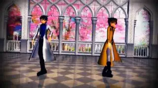 Cantarella ft Sun and Moon