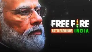 free fire india back 😍
