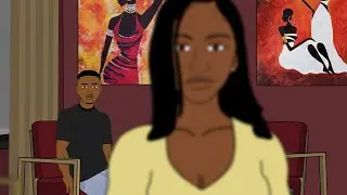 I'M LOOKING FOR VOICE ACTORS FOR A NEW CARTOON... AGAIN