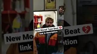 [FREE] MORAD Type Beat 2023 // Instru Rap // Type Beat Morad // Instru Club Beat // Morad Type Beat