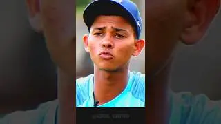 The struggle story of Yashasvi Jaiswal 