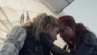 Black widow status| Natasha and Yelena status| 