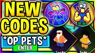 ALL NEW ANIME TRAINING SIMULATOR CODES *Update 2* Anime Training Simulator Codes Roblox