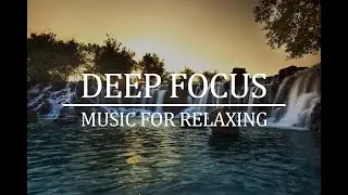 10 Relaxing Music Tracks You Need To Listen To Right Now