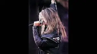 Skid Row - Breakin' Down (Isolated Vocals)