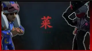 🔴IDV - strem| playing qm's with broken wrists