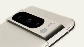 Google Pixel 8 & Pixel 8 pro : First look