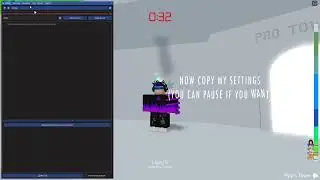 How to get *NO LAG* shaders!!! Roblox 2022
