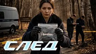 СЕРИАЛ СЛЕД: Чужой почерк