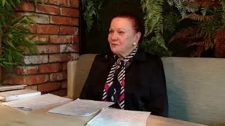 Фаина Графченко. Вдохновение.