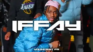 [FREE] Russ Millions - "IFFAY" UK Drill Type Beat