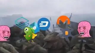 The Crypto Crash of January 2018