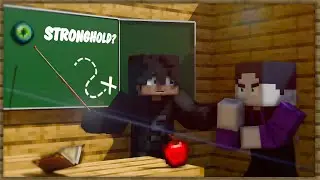 DER ULTIMATIVE TRICK UM IMMER DEN STRONGHOLD ZU FINDEN
