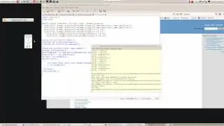 Java Binary Trees and GraphViz
