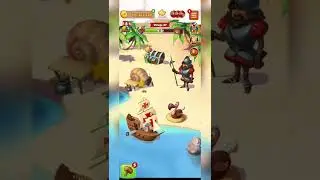 Coin Master Village 27