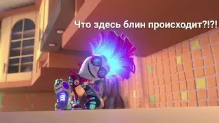 приключения Фейерверка 2серия профессор чудаков