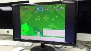 Kaleb: RetroPie on Raspberry Pi