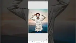 Snapseed & Lightroom Photo Editing Tutorial🔥|| Manipulation Photo Editing By Ap Editz
