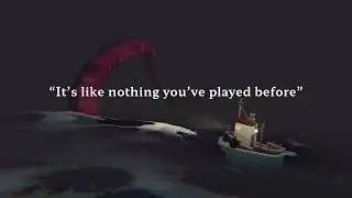 DREDGE: CHAPTER ONE - Player Reactions