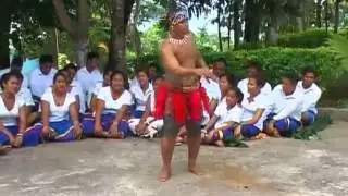 Samoan Song - 2