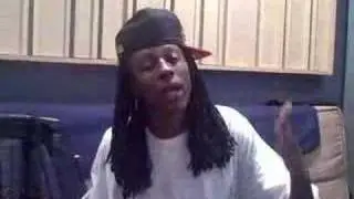 Young Trimm SpitYoGame Freestyle