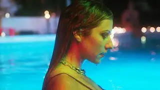 Dresage - Dancing On My Grave (Official Music Video)