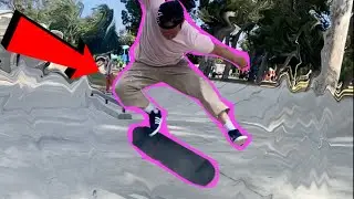 KICKFLIP MASTERCLASS (LEARN\CONTROL\PERFECT KICKFLIPS)
