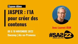 #SAS22
