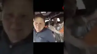 Смешные испуги людей и животных