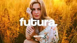 Nurko x Dia Frampton - Faith (Kaidro Remix)