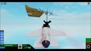 Plane crazy air to air refueling / mid air refueling