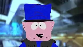 О боже, он хочет на нас напасть! (Фрагмент обзора на эльфийскую песнь)