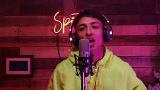 El Spot / Capuccino + Desliz