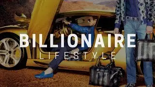 Billionaire Lifestyle Visualization 2021 💰 Rich Luxury Lifestyle | Motivation #79