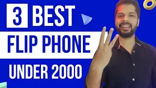 Best 3 Flip Phone Under 2000 | Swag Wala Phone